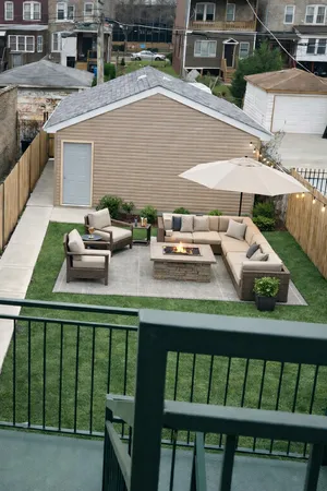 $3,500 | 6649 South Woodlawn Avenue, Unit 1, Chicago, IL 60637