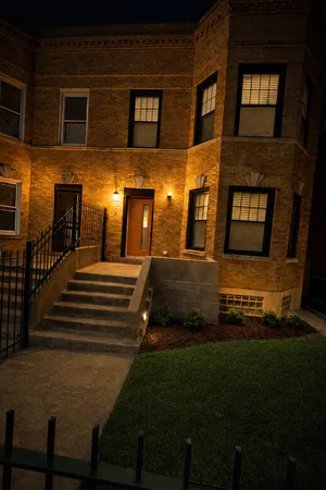 $3,500 | 6649 South Woodlawn Avenue, Unit 1, Chicago, IL 60637