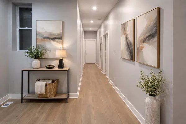 $3,500 | 6649 South Woodlawn Avenue, Unit 1, Chicago, IL 60637