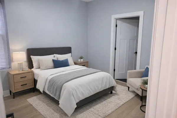 $3,500 | 6649 South Woodlawn Avenue, Unit 1, Chicago, IL 60637