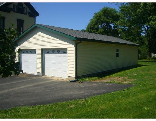 1243 Candor Road Bulger, PA 15019 - Photo 14 of 17 Parking Lot/Garage.