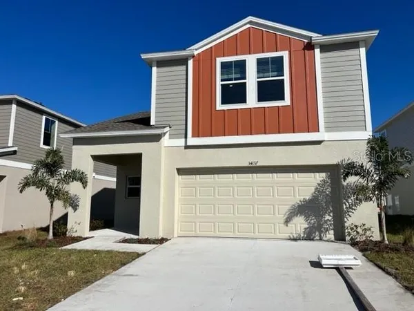 $2,650 | 34137 Scarlet Sage Court, Wesley Chapel, FL 33545