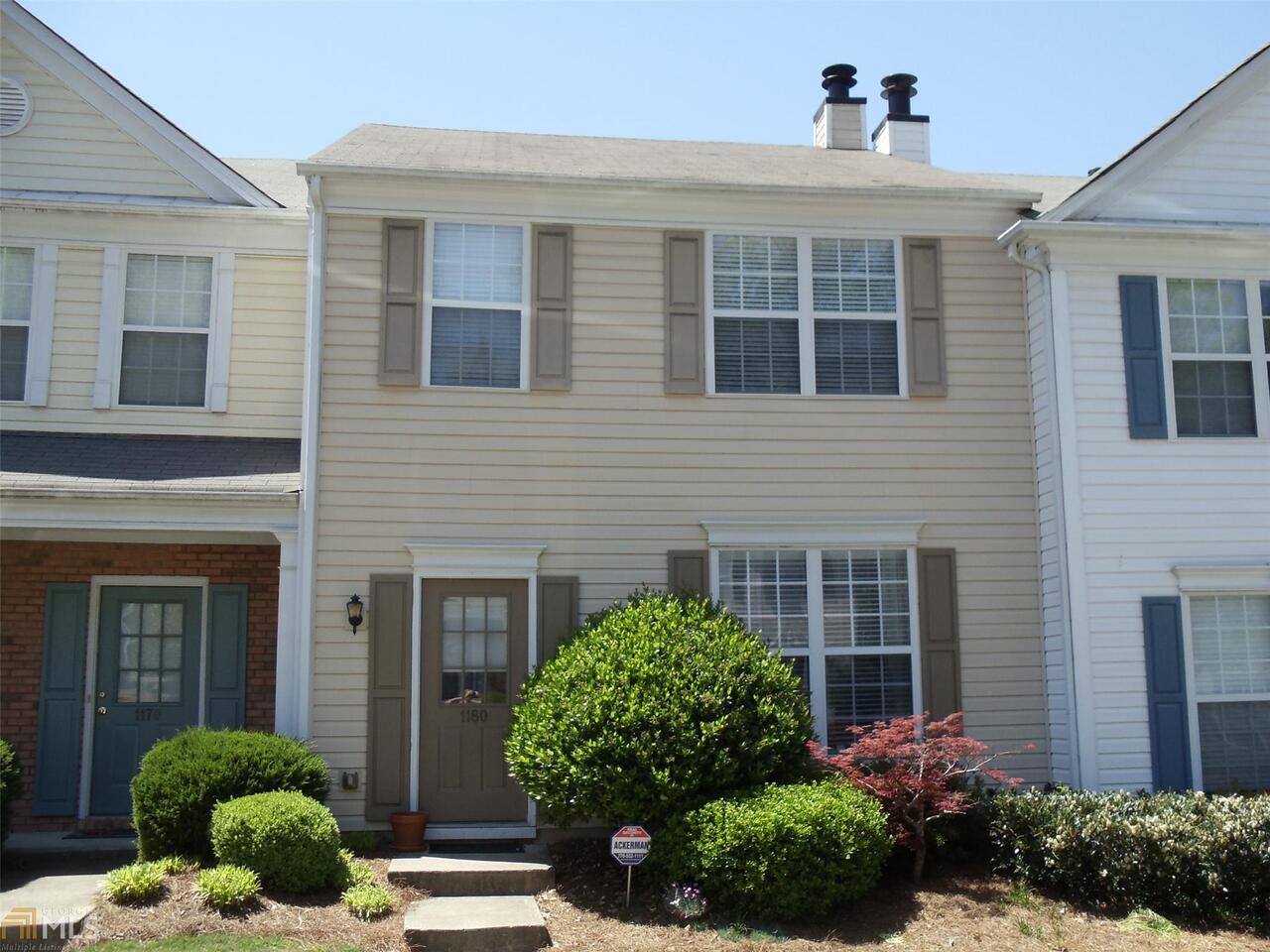 1180 Whitestone Ridge Alpharetta, GA 30005 - Photo 1 of 1