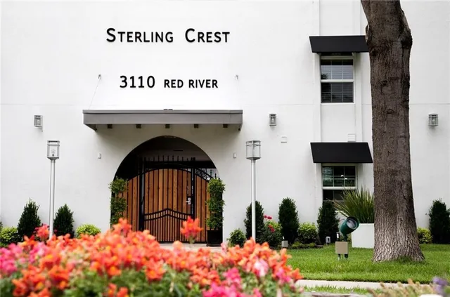 $274,000 | 3110 Red River Street, Unit 220, Austin, TX 78705