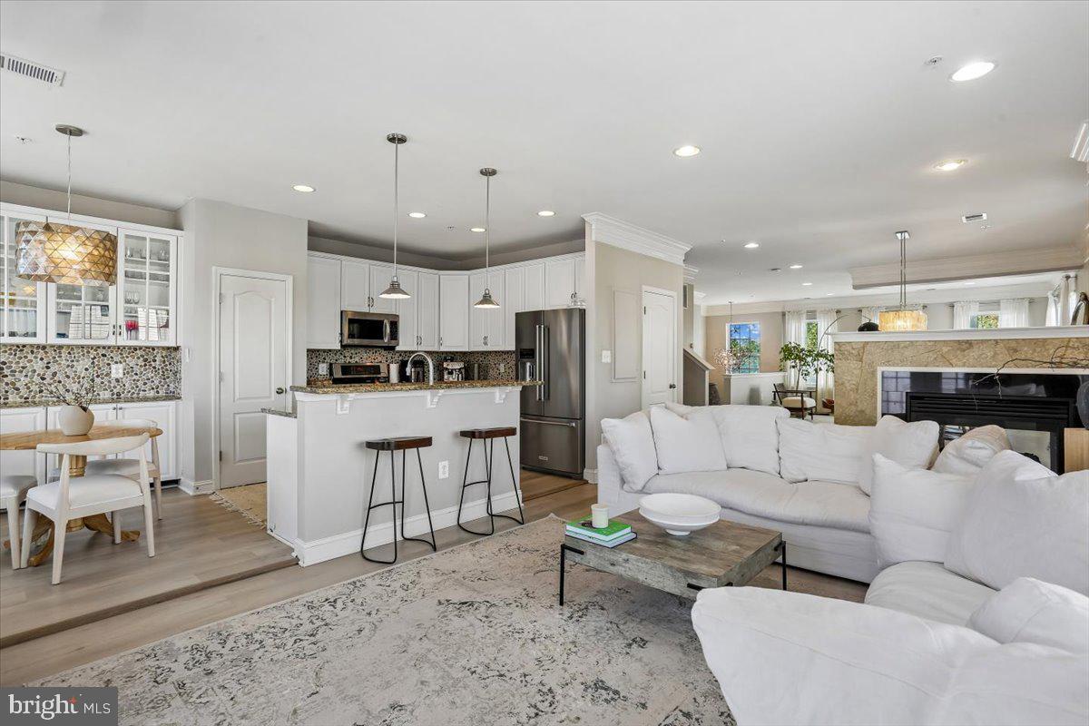402 Orchard Ridge Drive Gaithersburg, MD 20878 - Photo 19 of 69 Gallery Image 19