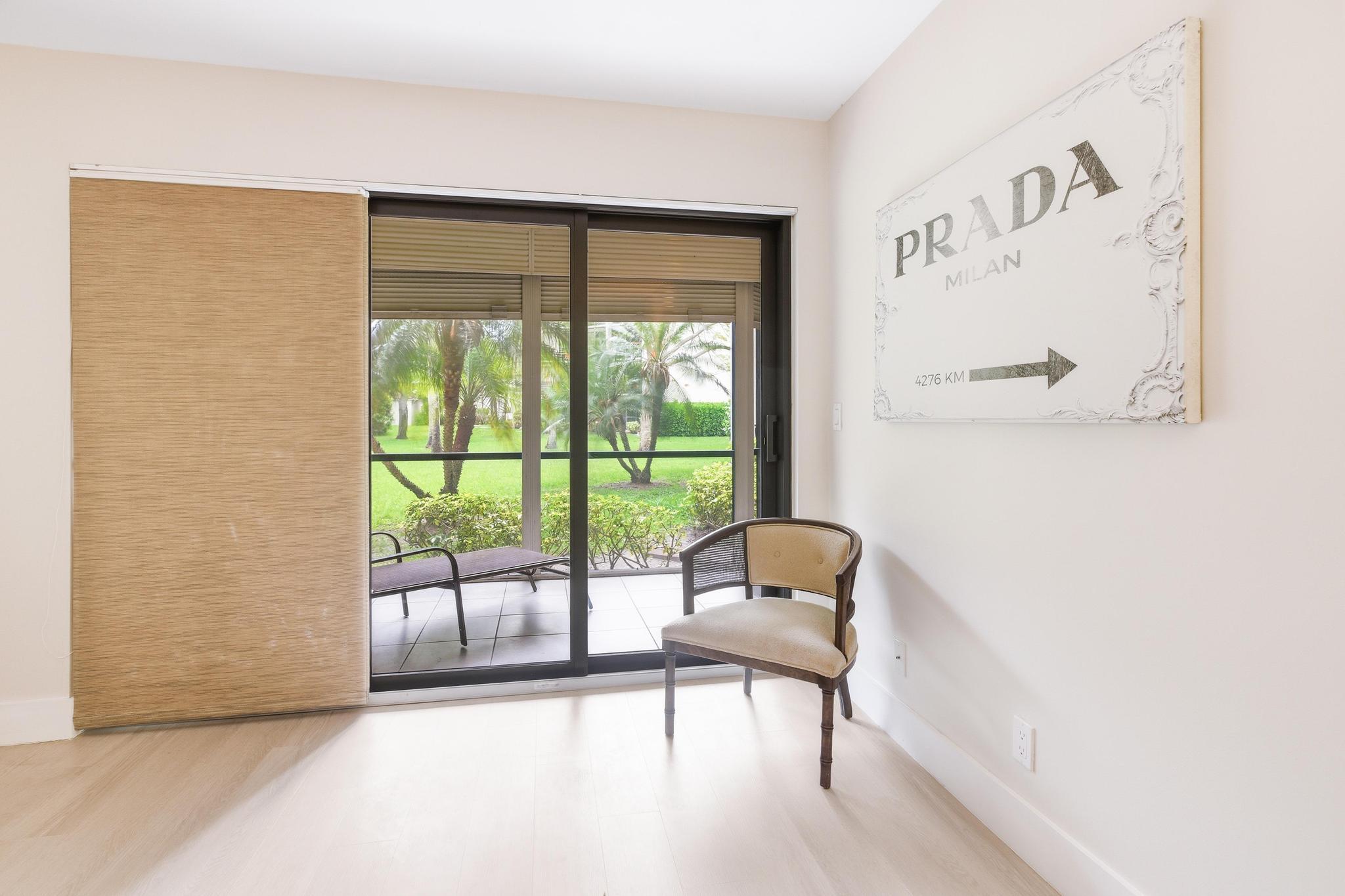 5800 Camino Del Sol, Unit 106 Boca Raton, FL 33433 - Photo 15 of 36 IMPACT SLIDERS