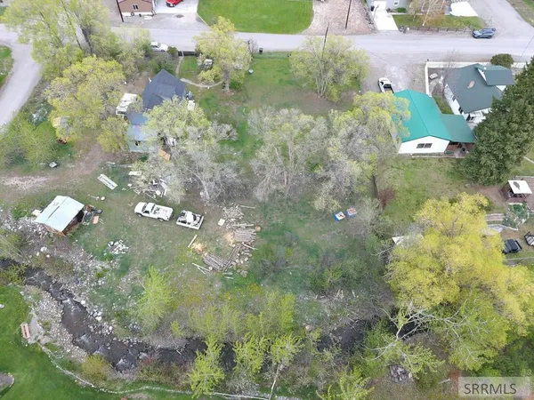 $83,500 | Tbd Roosevelt Avenue, Salmon, ID 83467