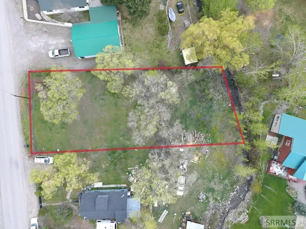 $83,500 | Tbd Roosevelt Avenue, Salmon, ID 83467