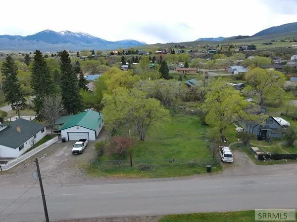 $83,500 | Tbd Roosevelt Avenue, Salmon, ID 83467