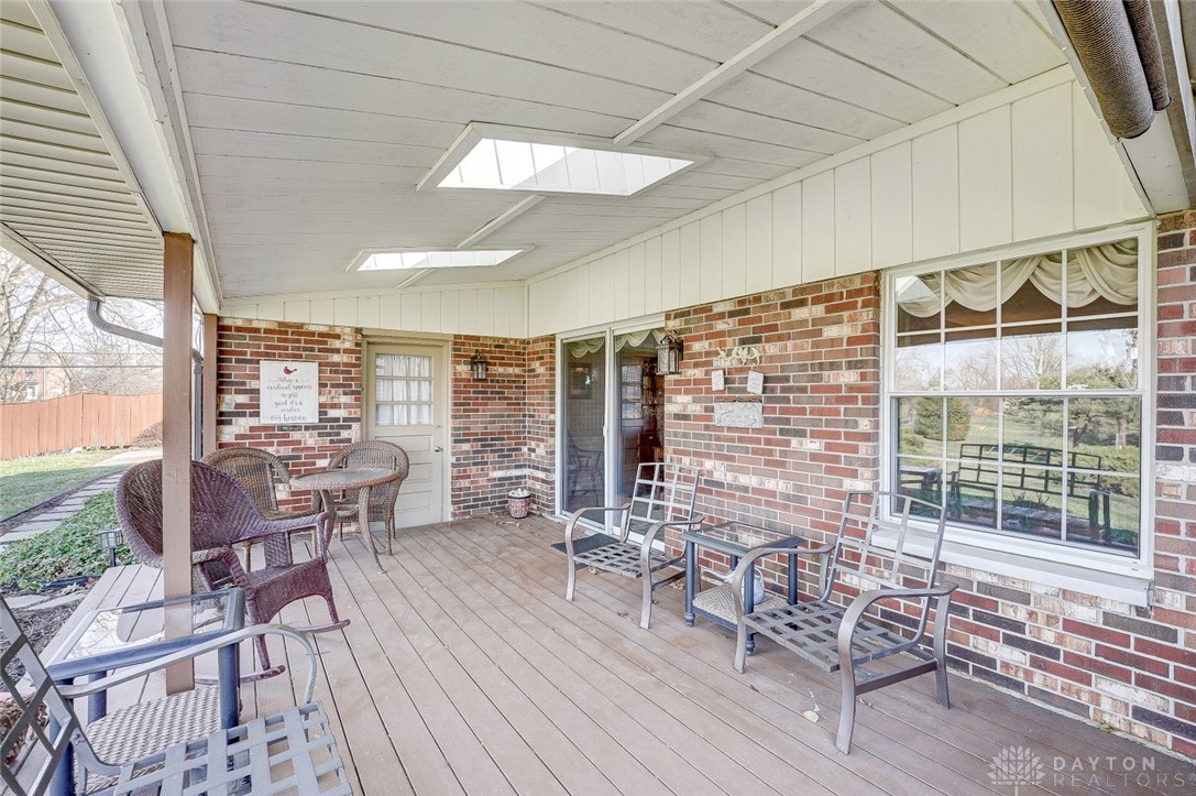 5828 Overbrooke Road Dayton, OH 45440 - Photo 58 of 74 Gallery Image 58