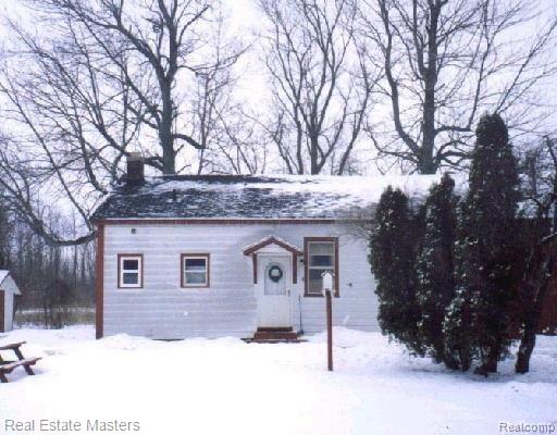 4371 Jeddo Road Fort Gratiot, MI 48059 - Photo 1 of 1 Property Photo