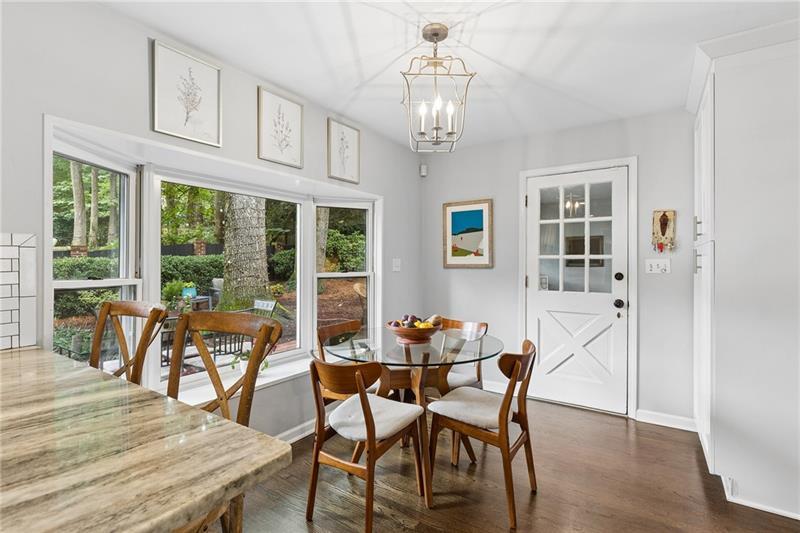 2544 Circlewood Road Northeast Atlanta, GA 30345 - Photo 17 of 60 Gallery Image 17