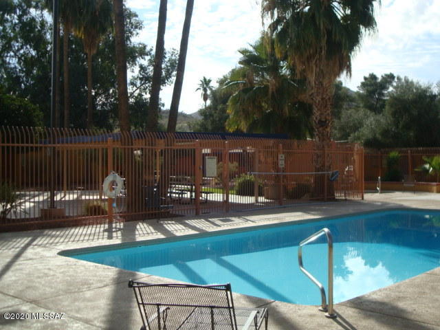 350 North Silverbell Road, Unit 189 Tucson, AZ 85745 - Photo 32 of 35