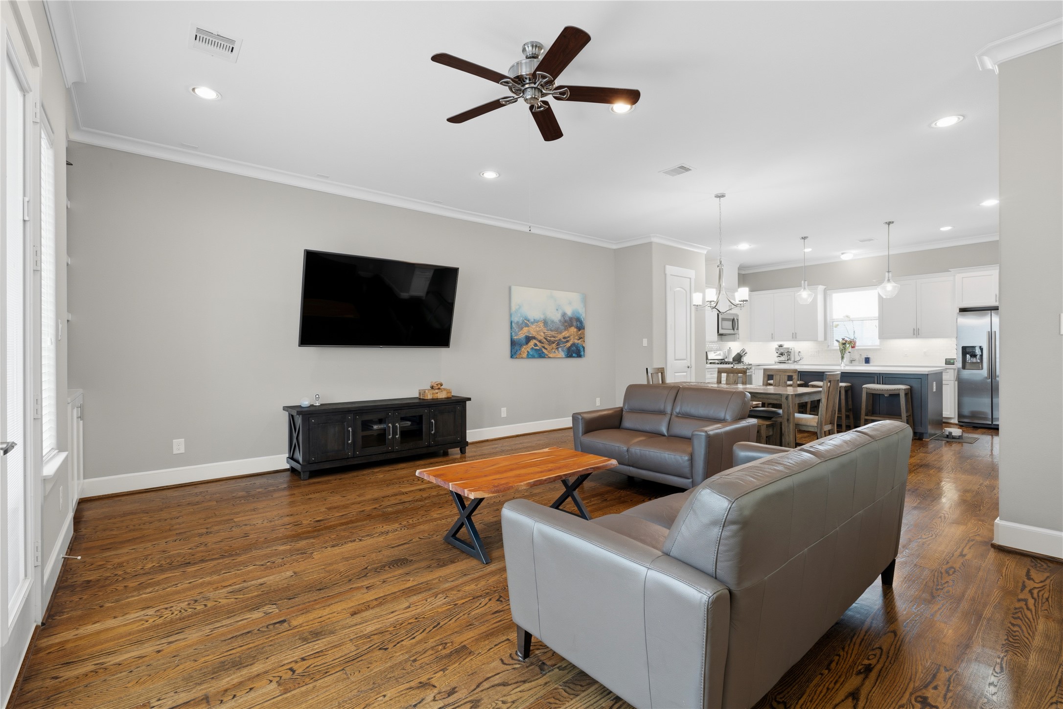 2604 Bevis Street, Unit D Houston, TX 77008 - Photo 19 of 32