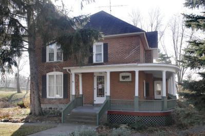 230 East State Street Colon, MI 49040 - Photo 1 of 24 Primary Photo