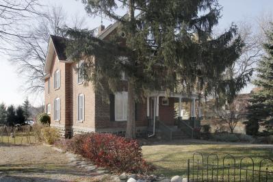 230 East State Street Colon, MI 49040 - Photo 2 of 24 Additional Photo