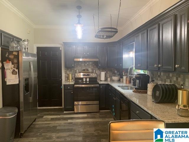 134 Savannah Lane Calera, AL 35040 - Photo 22 of 27