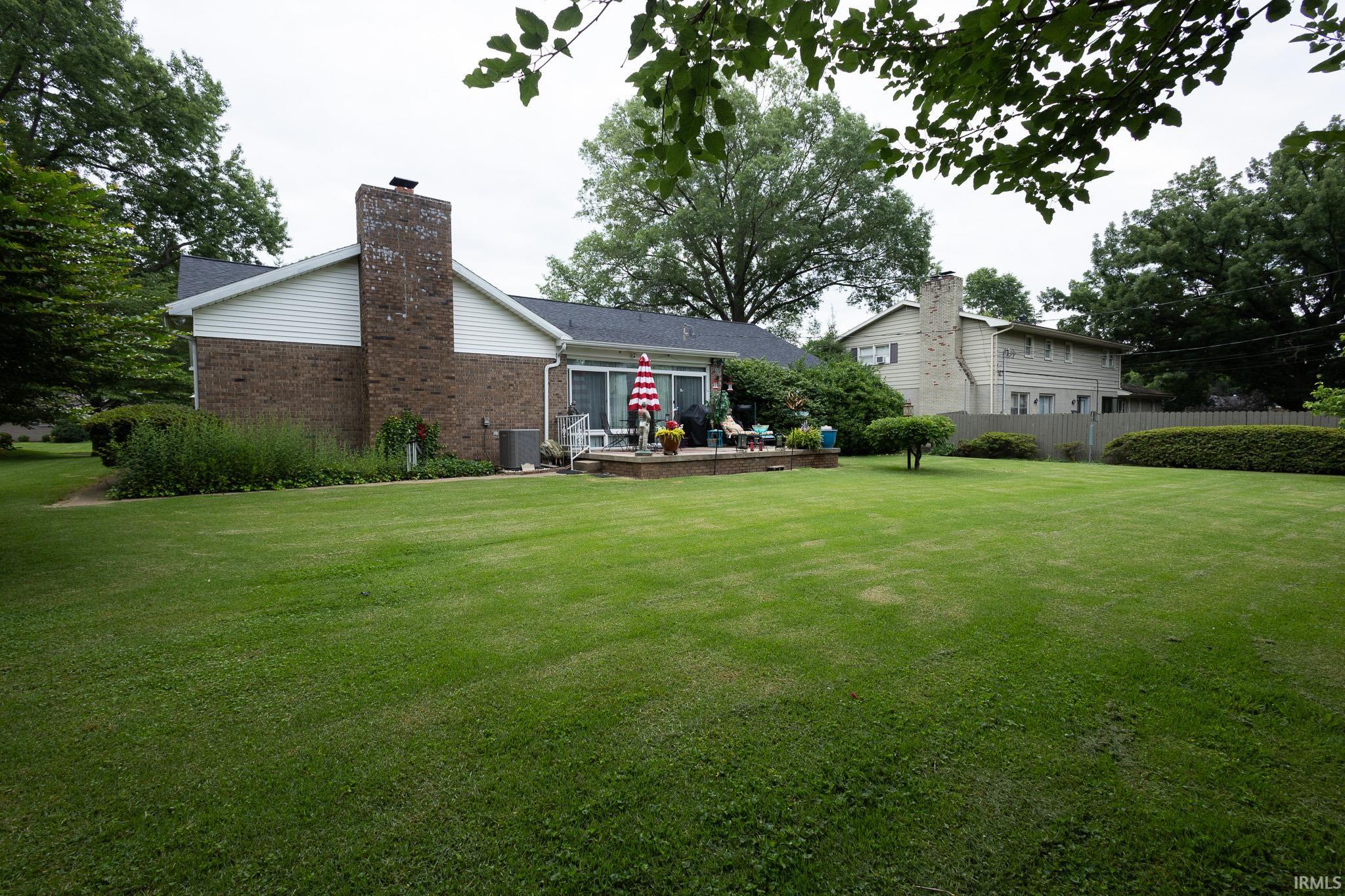 1311 Southfield Road Evansville, IN 47715 - Photo 28 of 28