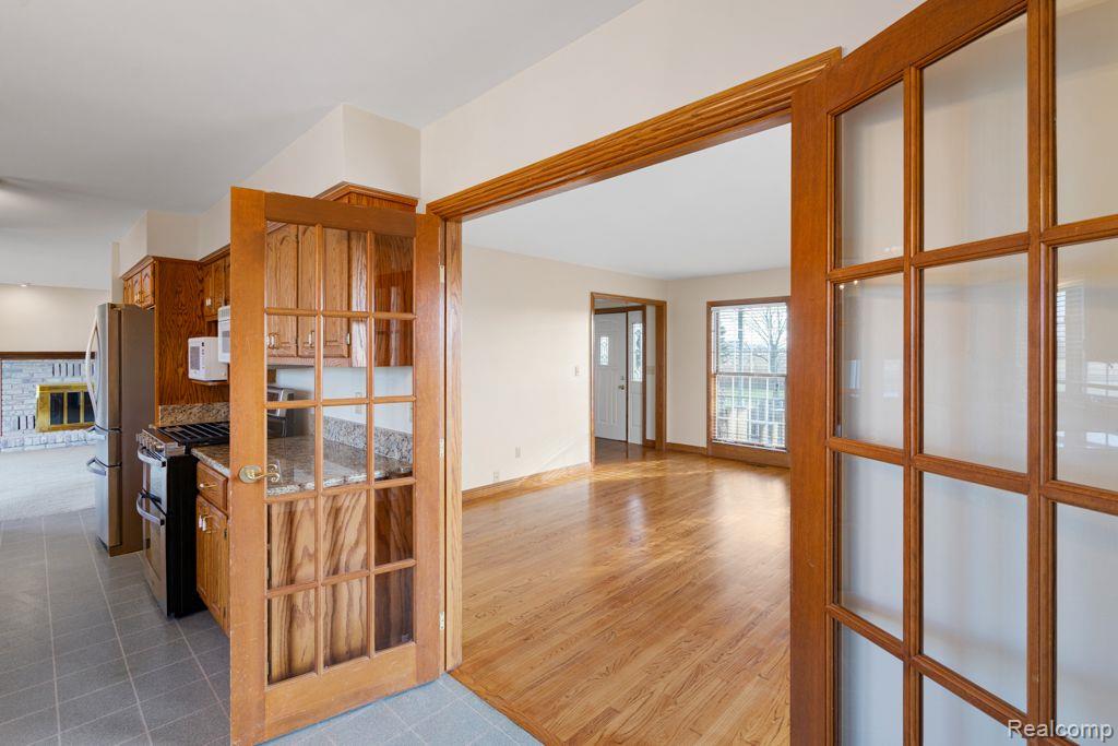 16445 Armada Center Road Armada, MI 48005 - Photo 23 of 54