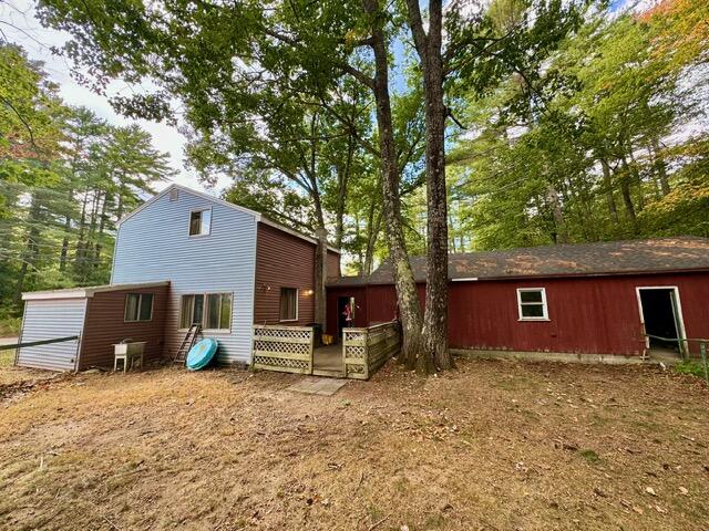 135 Yarmouth Road Gray, ME 04039 - Photo 33 of 46 IMG_8961
