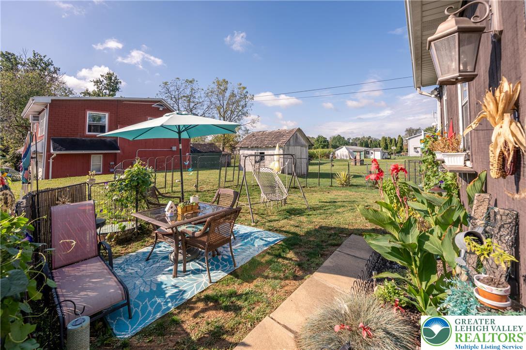 15882 Kutztown Road, Unit A Mertztown, PA 19539 - Photo 21 of 35 Gallery Image 21