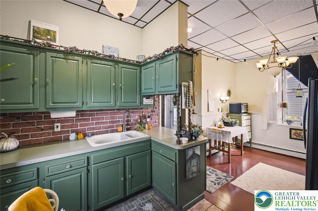 15882 Kutztown Road, Unit A Mertztown, PA 19539 - Photo 10 of 35 Gallery Image 10