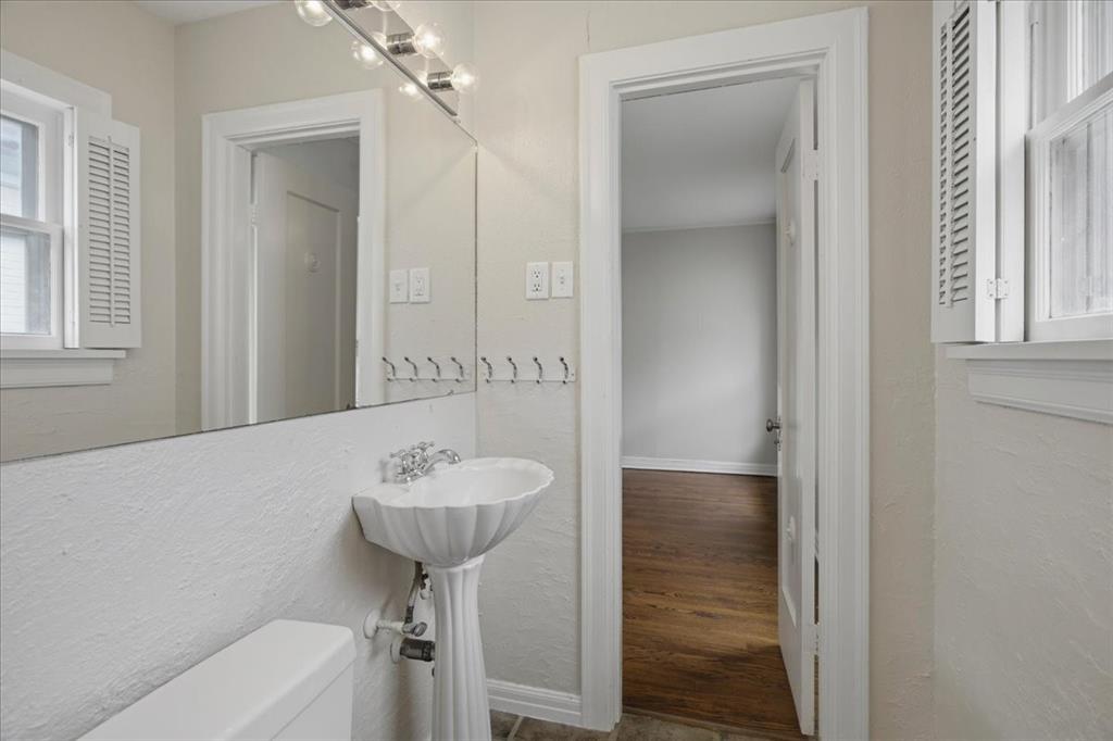 3101 Westcliff Road West Fort Worth, TX 76109 - Photo 22 of 30
