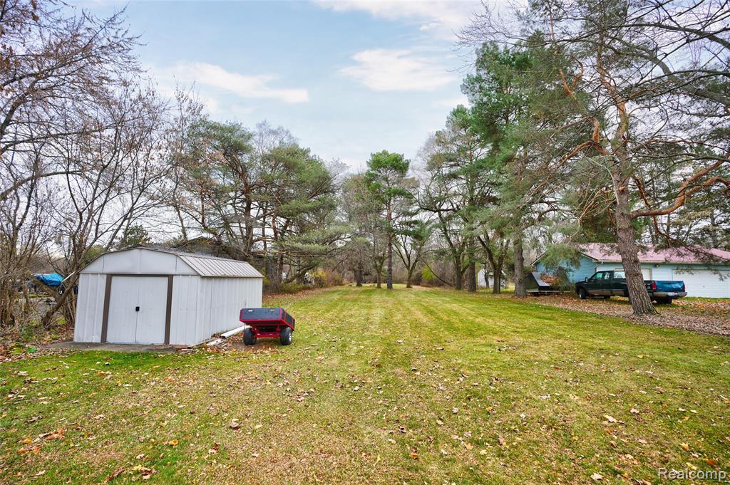 3427 South Vassar Road Davison, MI 48423 - Photo 35 of 50 Gallery Image 35