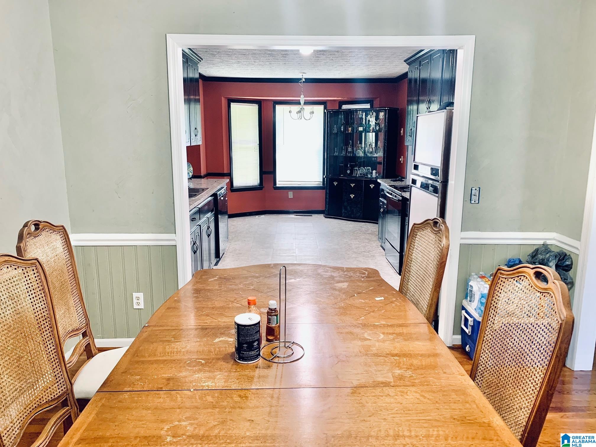 1314 Pointer Drive Southwest Jacksonville, AL 36265 - Photo 6 of 19