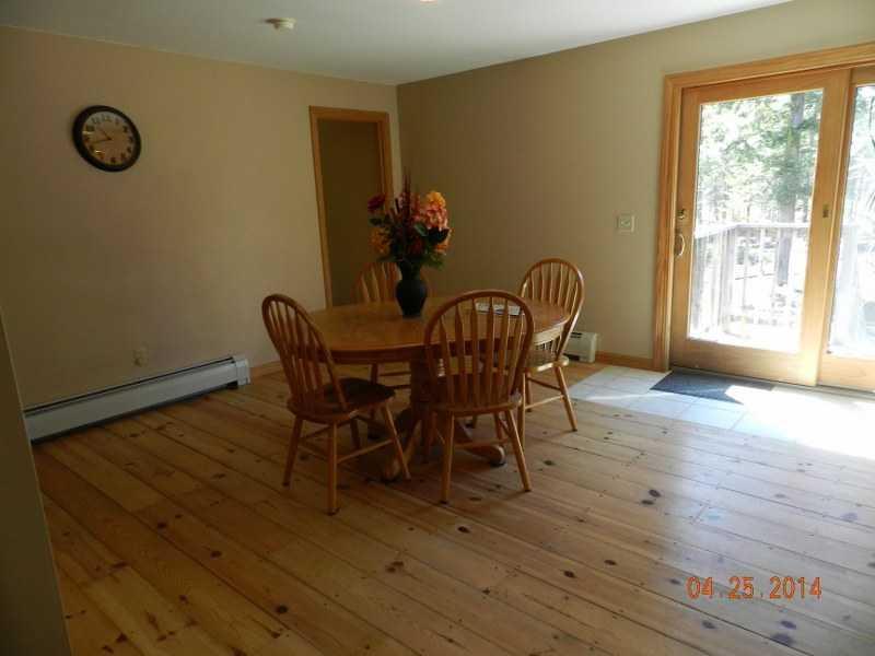 30 Walter Hill Road Naples, ME 04055 - Photo 5 of 14 Dining Room.
