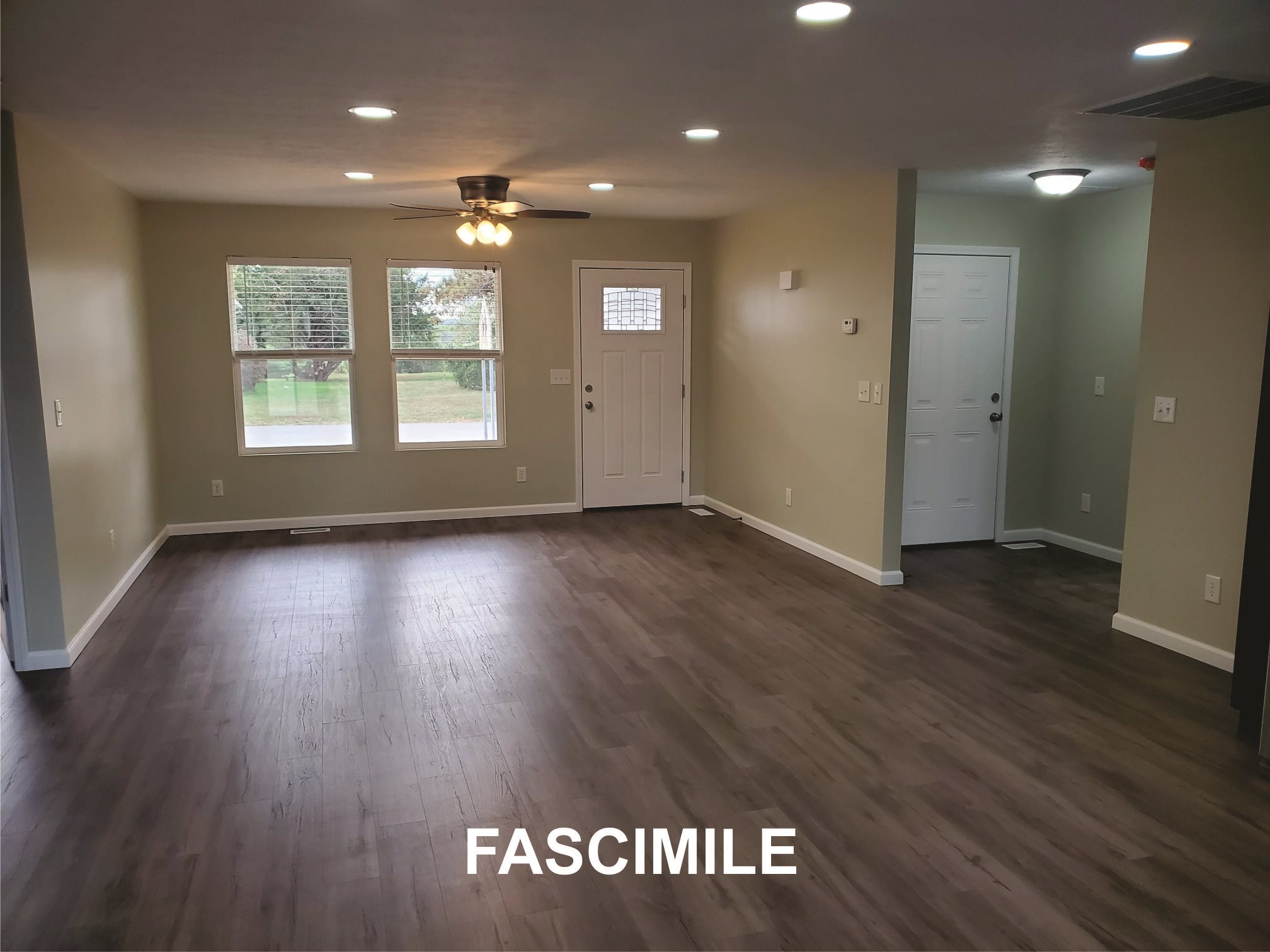 5215 West Bedrock Road Bloomington, IN 47403 - Photo 4 of 12 Gallery Image 4