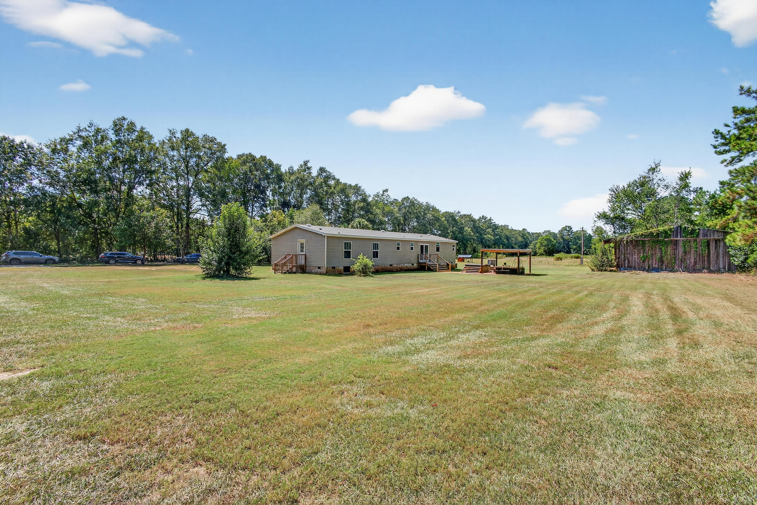 1550 Dove Road Barnwell, SC 29812 - Photo 4 of 45