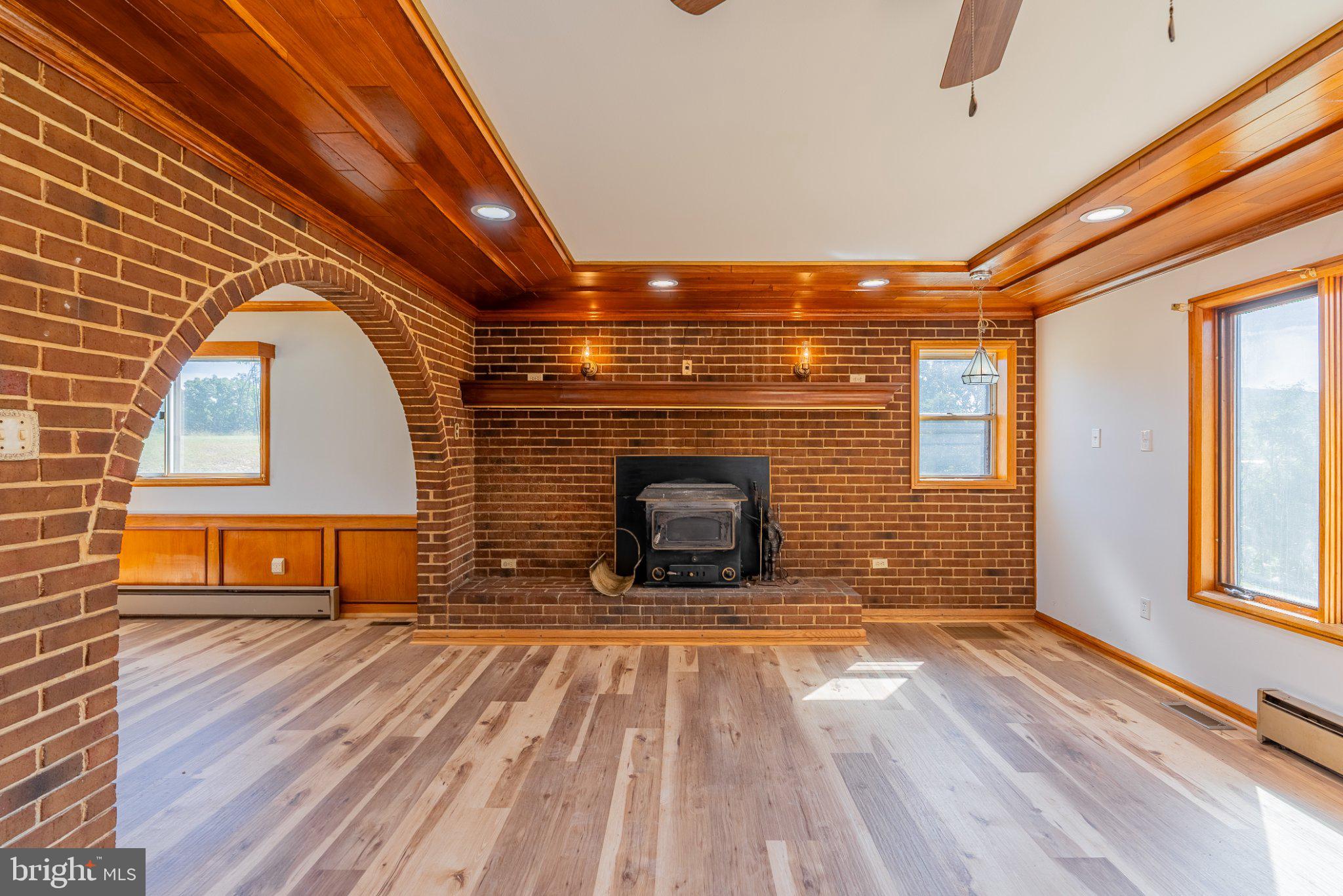 2520 Co Rte 220/3 Upper Tract, WV 26866 - Photo 40 of 75 Gallery Image 40