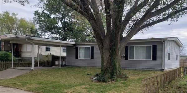 $1,500 | 3710 Connecticut Avenue, Kenner, LA 70065