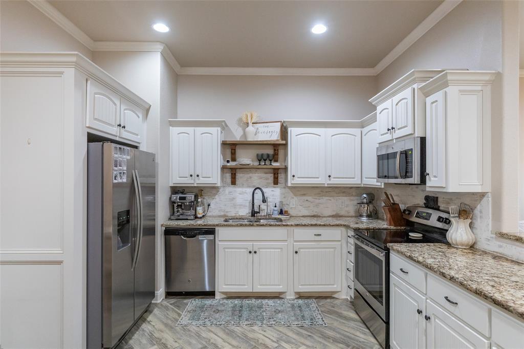 3617 Firedog Road Abilene, TX 79606 - Photo 10 of 40