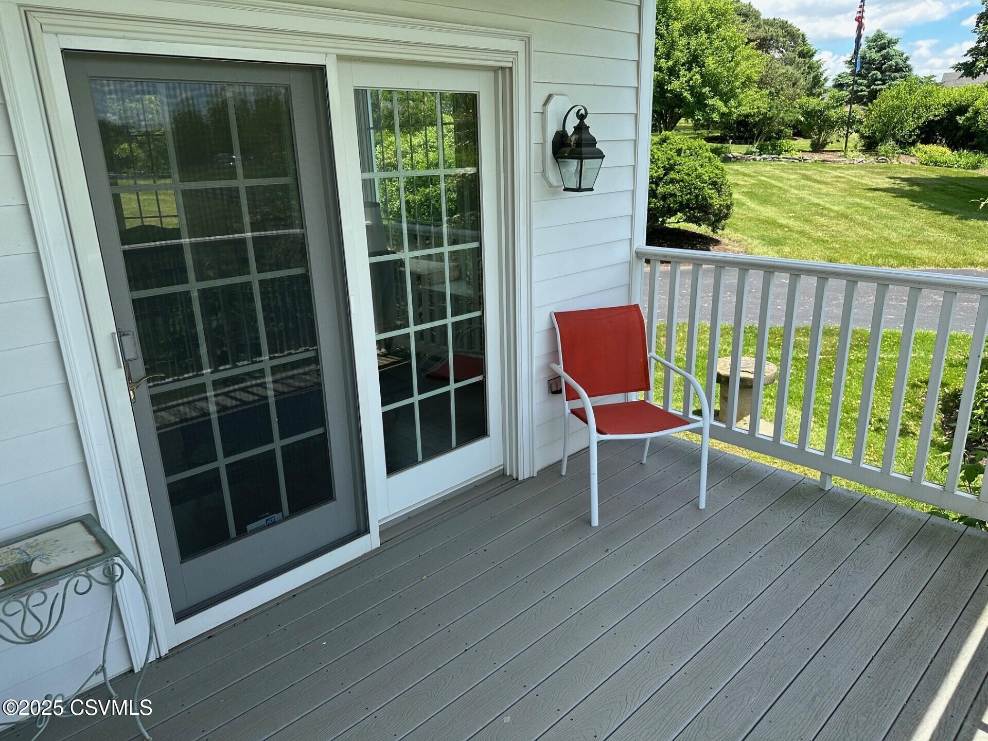 2584 Old Turnpike Road Lewisburg, PA 17837 - Photo 8 of 26
