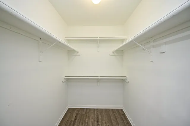 a view of storage and utility