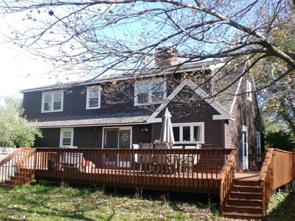 104 Nashua Road Pepperell, MA 01463 - Photo 3 of 30
