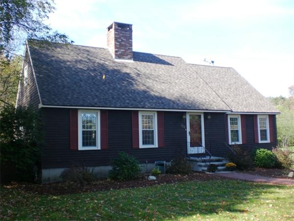 104 Nashua Road Pepperell, MA 01463 - Photo 4 of 30