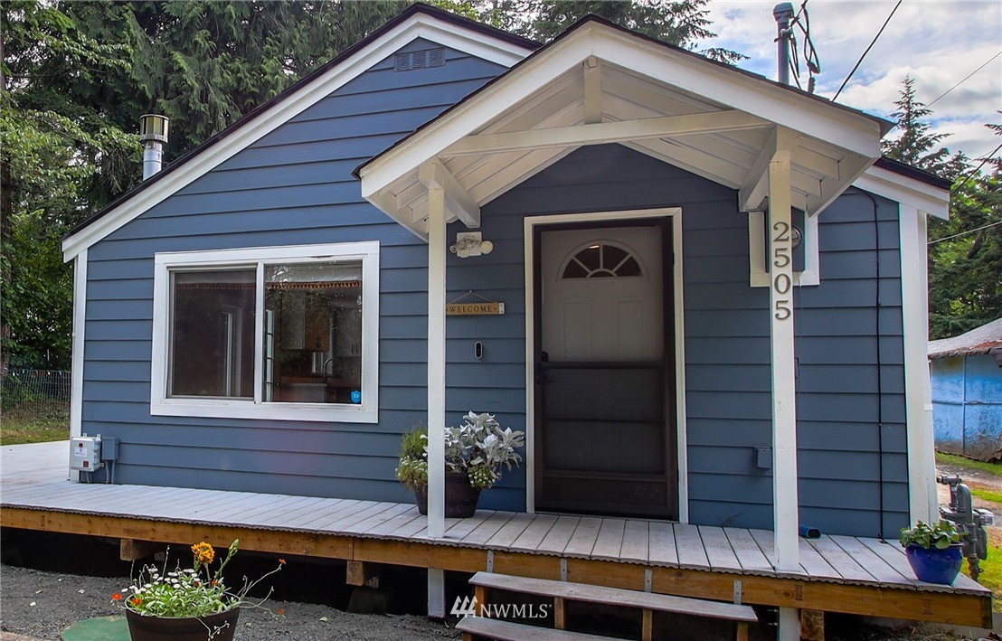 2505 Rocky Point Road Northwest Bremerton, WA 98312 - Photo 18 of 18 Gallery Image 18