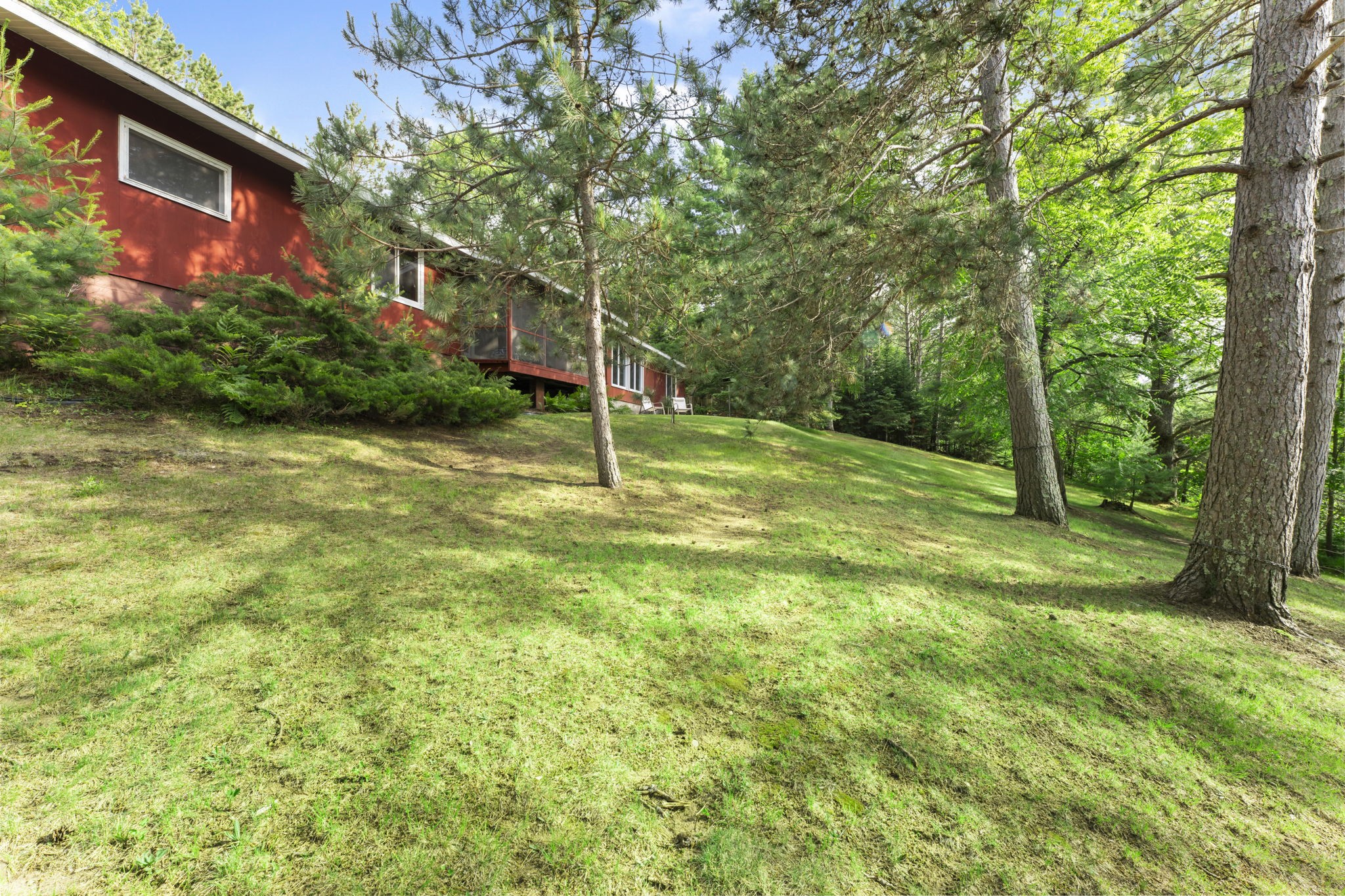 N7543 Liesch Road Trego, WI 54888 - Photo 49 of 60