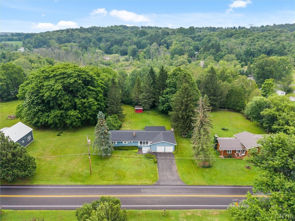 2960 Sentinel Heights Road LaFayette, NY 13084 - Photo 38 of 47