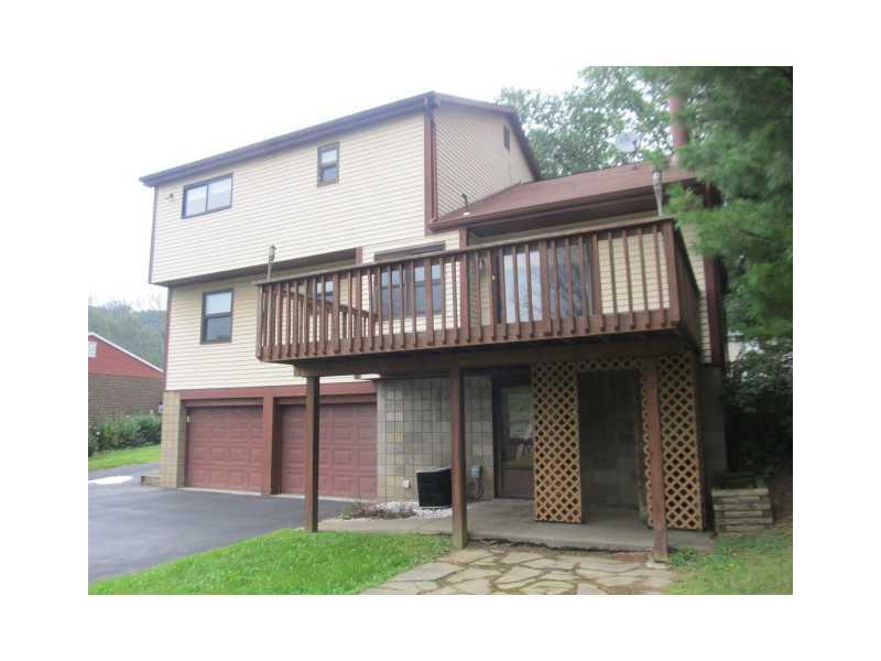 3161 Haberlein Road Gibsonia, PA 15044 - Photo 2 of 11 Exterior Front.