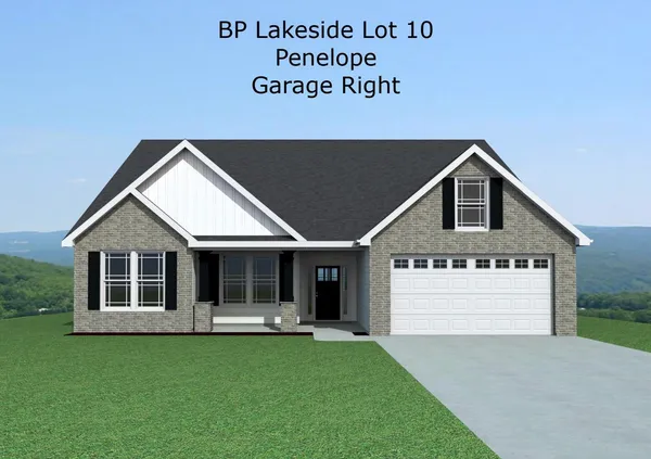$415,230 | 38 Double Crest Drive, Taylors, SC 29687
