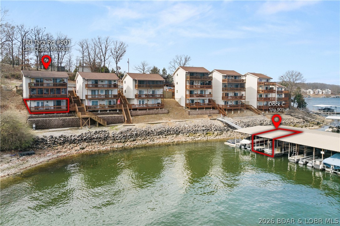 160 Tara Road, Unit 901 Lake Ozark, MO 65049 - Photo 29 of 29