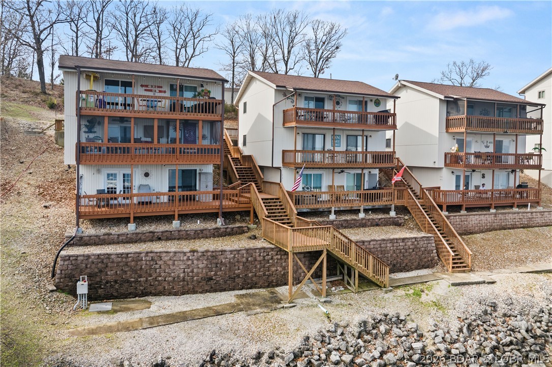 160 Tara Road, Unit 901 Lake Ozark, MO 65049 - Photo 3 of 29