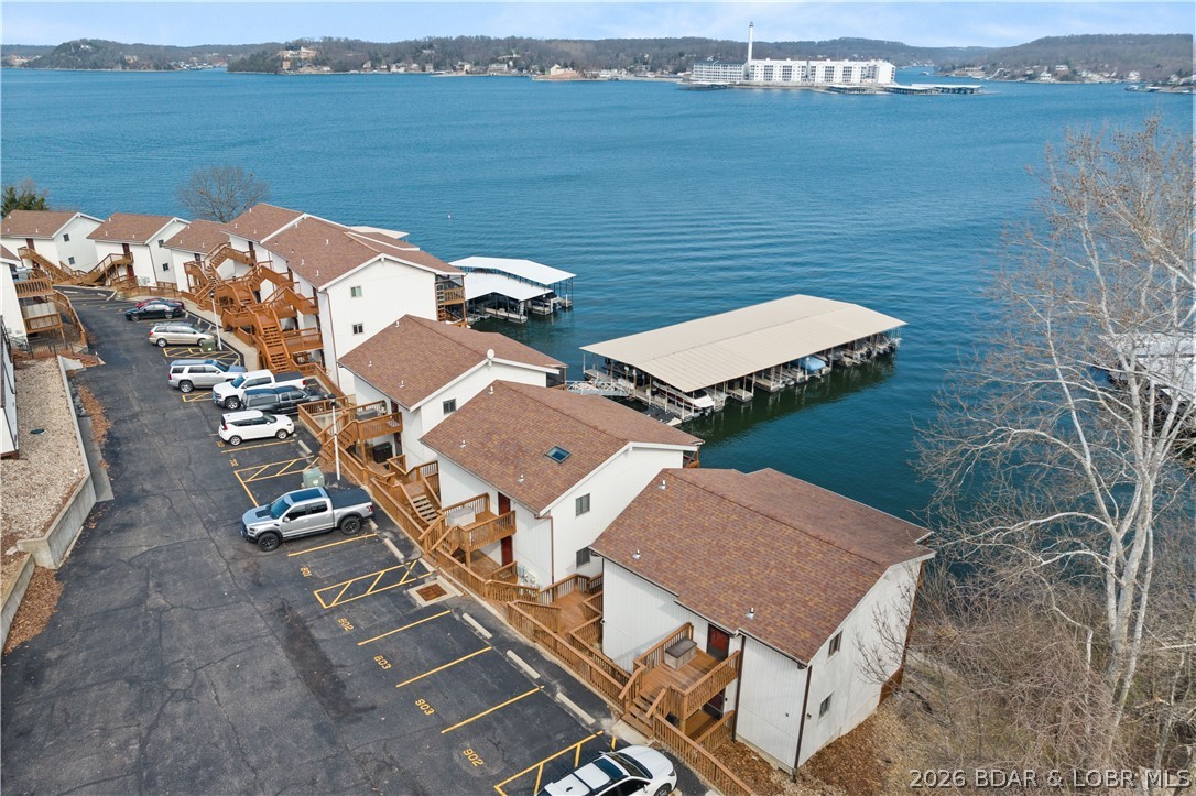 160 Tara Road, Unit 901 Lake Ozark, MO 65049 - Photo 4 of 29