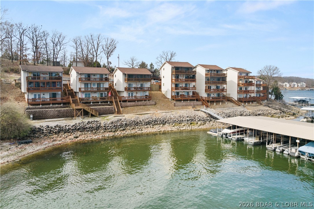 160 Tara Road, Unit 901 Lake Ozark, MO 65049 - Photo 5 of 29