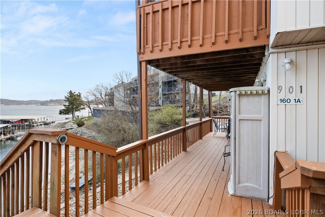 160 Tara Road, Unit 901 Lake Ozark, MO 65049 - Photo 7 of 29