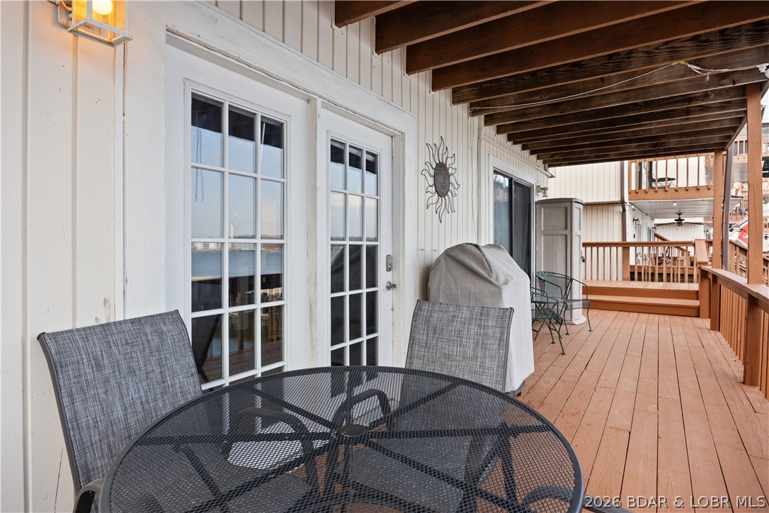 160 Tara Road, Unit 901 Lake Ozark, MO 65049 - Photo 8 of 29
